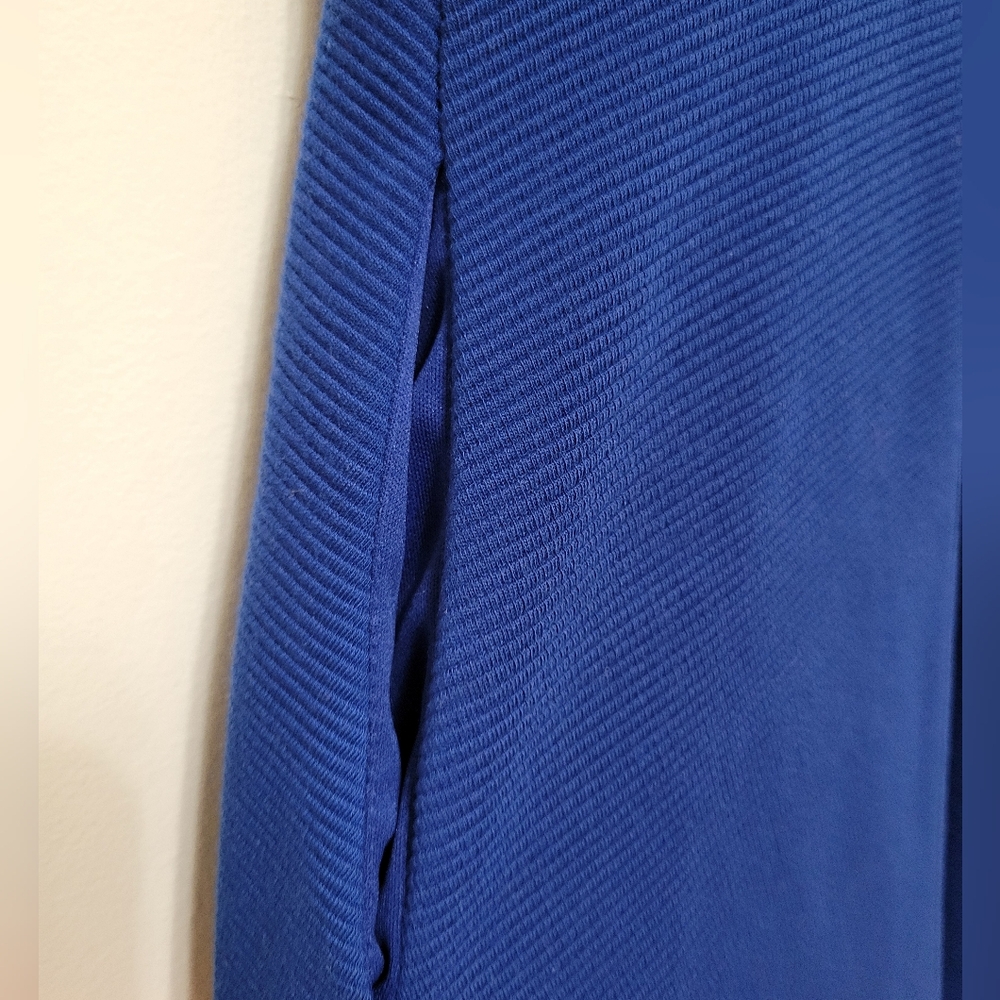 Nwt Merona Cobalt Blue Dress - Picture 6 of 9